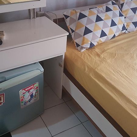 Guest House Thanh Πόλη Χο Τσι Μινχ Εξωτερικό φωτογραφία