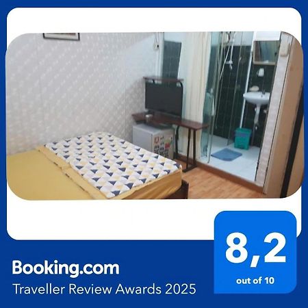 Guest House Thanh Πόλη Χο Τσι Μινχ Εξωτερικό φωτογραφία