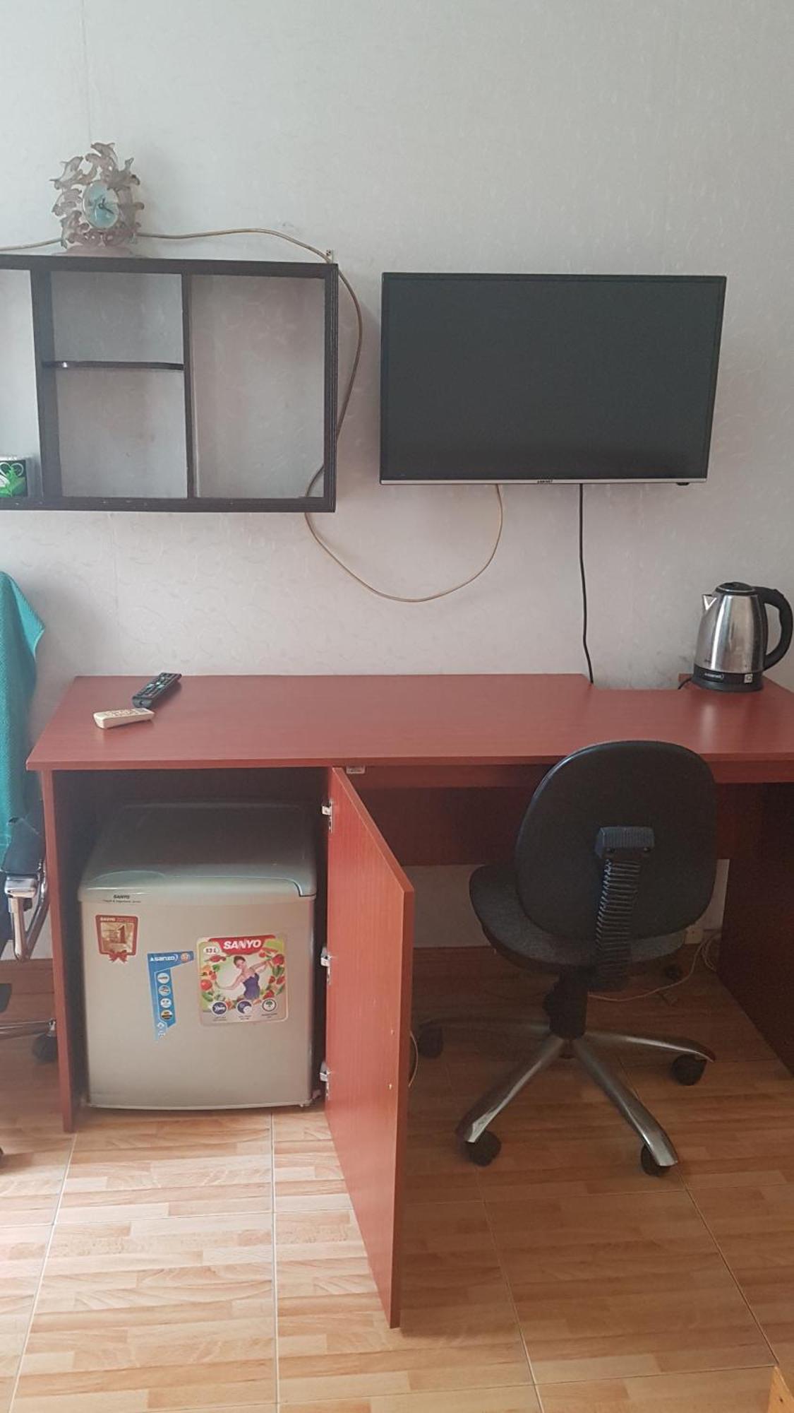 Guest House Thanh Πόλη Χο Τσι Μινχ Εξωτερικό φωτογραφία