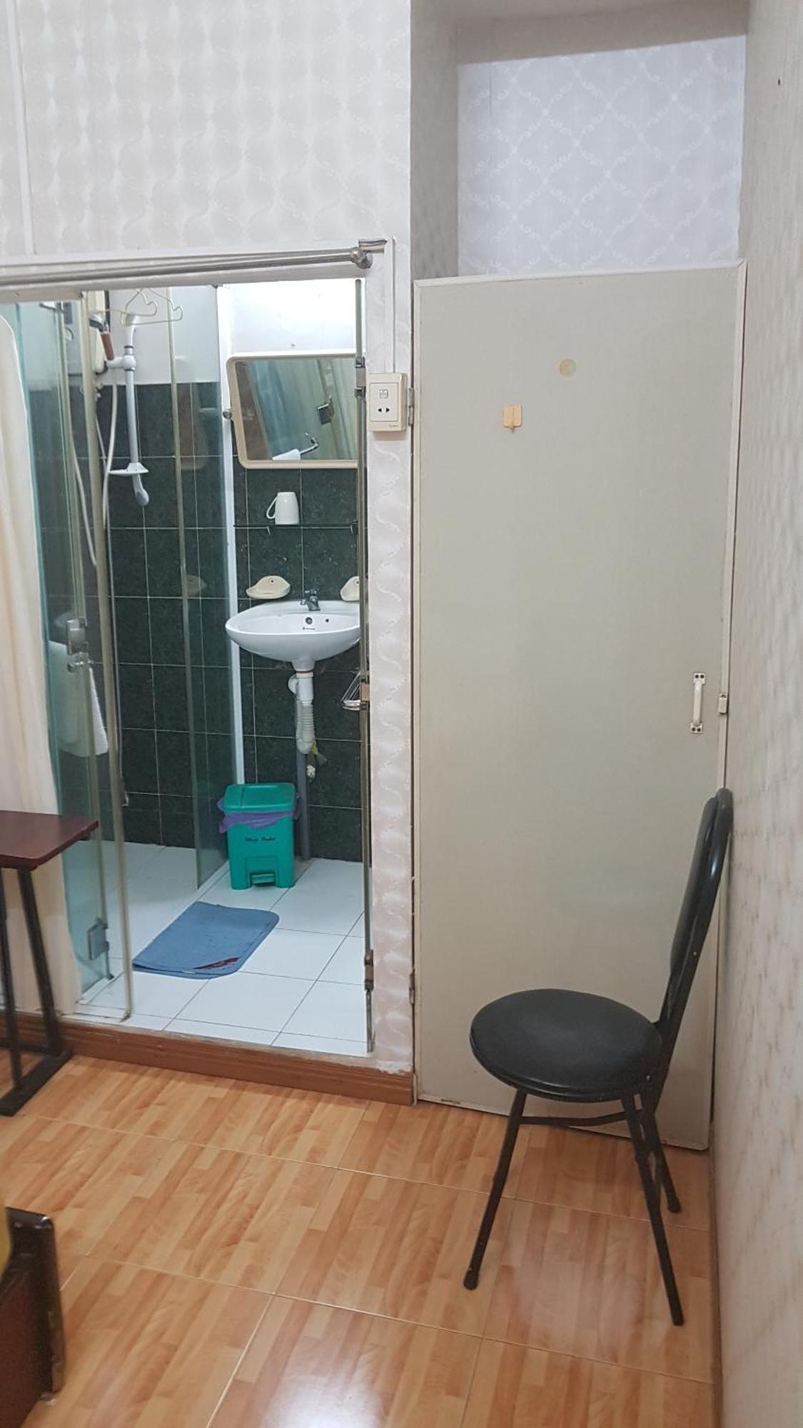 Guest House Thanh Πόλη Χο Τσι Μινχ Εξωτερικό φωτογραφία