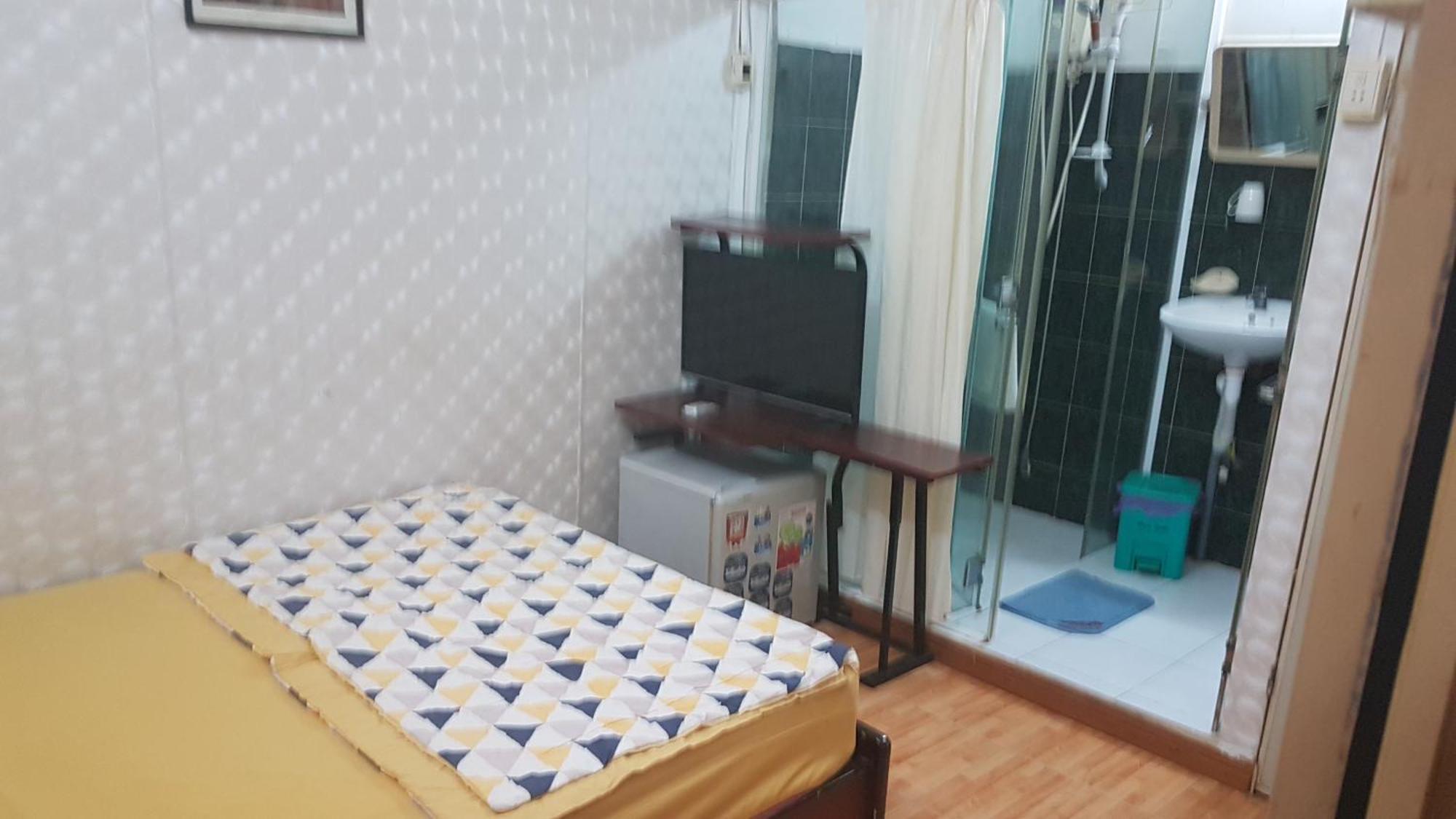 Guest House Thanh Πόλη Χο Τσι Μινχ Εξωτερικό φωτογραφία