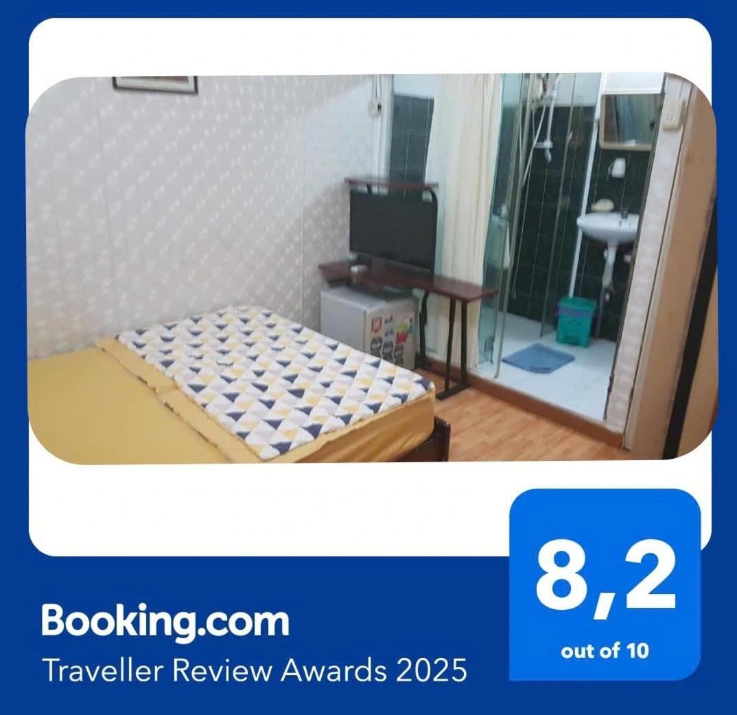 Guest House Thanh Πόλη Χο Τσι Μινχ Εξωτερικό φωτογραφία